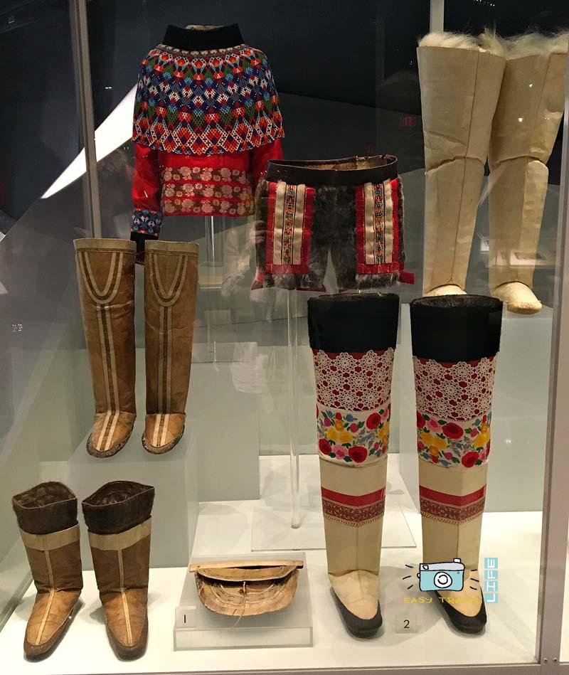 Alaska dress
