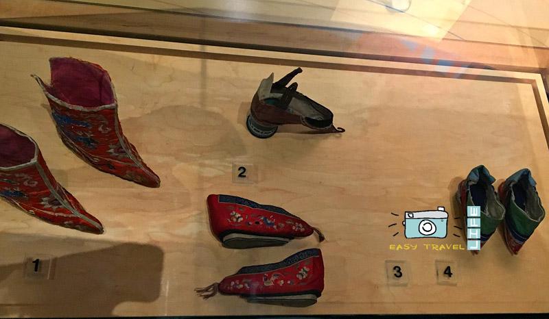 tiny shoes