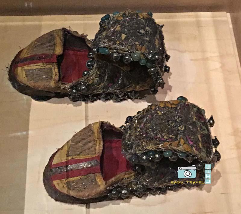 indian shoes