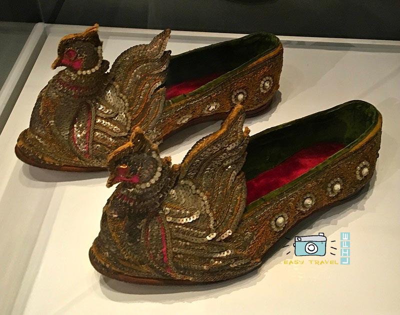 toronto bata museum