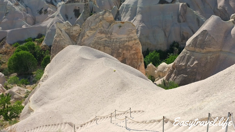 Cappadocia Valley