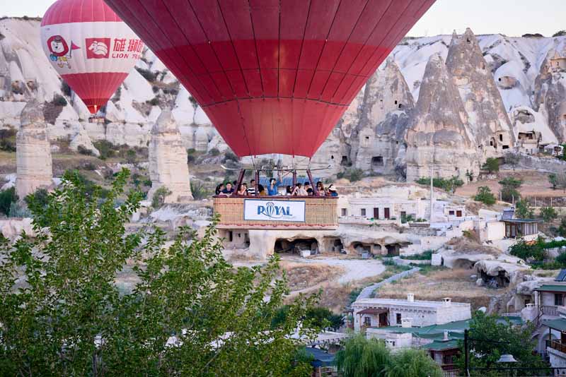 airballoon
